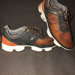 Hex Golf Shoes FootJoy
